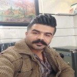 تصویر پروفایل سعید