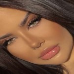 تصویر پروفایل نگین