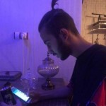 تصویر کاربر با کد 947458