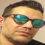 تصویر پروفایل فرهاد