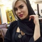 تصویر پروفایل سحر