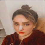 تصویر پروفایل مهسا تصویر پروفایل مهسا