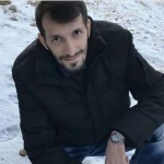 تصویر پروفایل حامد