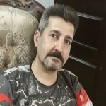 تصویر پروفایل مصطفی