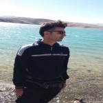 تصویر پروفایل سعید