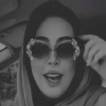 تصویر پروفایل الهه