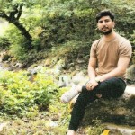 تصویر پروفایل مرتضی