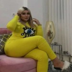 تصویر پروفایل ویدا