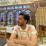 تصویر پروفایل فرزاد