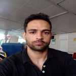 تصویر پروفایل بدون نام