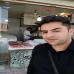 تصویر کاربر با کد 313866