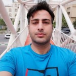 تصویر پروفایل هادی