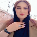 تصویر پروفایل مژگان تصویر پروفایل مژگان