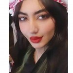 تصویر پروفایل منیره