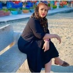 تصویر پروفایل ستایش