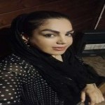 تصویر پروفایل نرگس