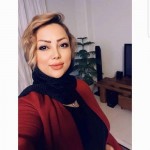 تصویر پروفایل فاطمه