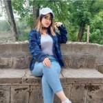 تصویر پروفایل سحر