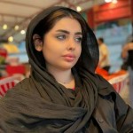 تصویر پروفایل حدیثه