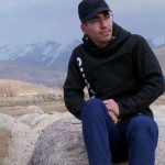 تصویر پروفایل میثم تصویر پروفایل میثم