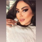 تصویر پروفایل نگین