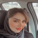 تصویر پروفایل مریم