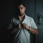 تصویر پروفایل سید ولی نعمتیان