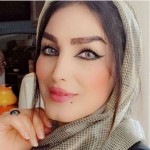 تصویر پروفایل سحر