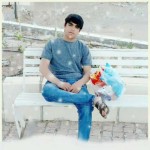 تصویر پروفایل محمد