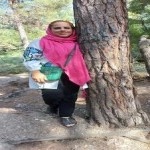 تصویر پروفایل مهتاب