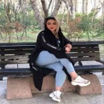 تصویر پروفایل سحر