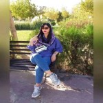 تصویر پروفایل نگین تصویر پروفایل نگین