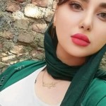 تصویر پروفایل مریم تصویر پروفایل مریم