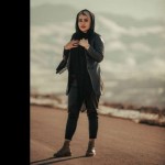 تصویر پروفایل پریسا
