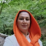 تصویر پروفایل مهین