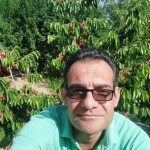 تصویر پروفایل امیر