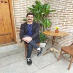 تصویر پروفایل مهدی