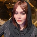 تصویر پروفایل نرگس