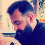 تصویر پروفایل نوح