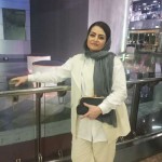 تصویر پروفایل ناهید