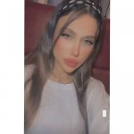 تصویر پروفایل لیلا عزیزی تصویر پروفایل لیلا عزیزی