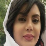 تصویر پروفایل مریم