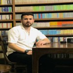 تصویر پروفایل سید مطهر تصویر پروفایل سید مطهر