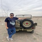 تصویر پروفایل امیر