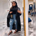 تصویر پروفایل نازنین