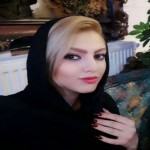 تصویر پروفایل لیلا