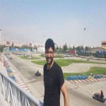 تصویر کاربر با کد 456050