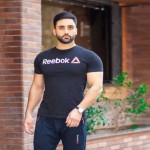 تصویر پروفایل امیر