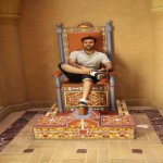 تصویر پروفایل احمدرضا