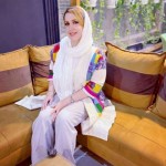 تصویر پروفایل فاطمه